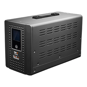 UPS 800VA, repornire automata, afisaj LCD, protectii multiple, Input AC 155-285V UPS-KEON-800VA