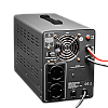 TSY Power UPS-KEON-800VA – UPS 800VA, repornire automata, afisaj LCD, protectii multiple, Input AC 155-285V UPS-KEON-800VA UPS 800VA, repornire automata, afisaj LCD, protectii multiple, Input AC 155-285V UPS-KEON-800VA – TSY Power UPS-KEON-800VA