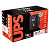 TSY Power UPS-KEON-800VA – UPS 800VA, repornire automata, afisaj LCD, protectii multiple, Input AC 155-285V UPS-KEON-800VA UPS 800VA, repornire automata, afisaj LCD, protectii multiple, Input AC 155-285V UPS-KEON-800VA – TSY Power UPS-KEON-800VA
