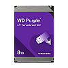 Hard disk 8TB - Western Digital PURPLE WD85PURZ – WD WD85PURZ