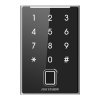Cititor de proximitate MIFARE, amprenta, tastatura integrata, Bluetooth, Wiegand, RS485 - HIKVISION DS-K1109DKFB – HIKVISION DS-K1109DKFB