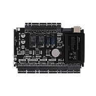 Centrala de control acces pentru 2 usi bidirectionale - ZKTeco C3-200-PLUS Centrala de control acces pentru 2 usi bidirectionale - ZKTeco C3-200-PLUS