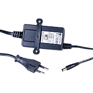 Sursa de alimentare 12V, 1A - MW Power EBD1212 Sursa de alimentare 12V, 1A - MW Power EBD1212