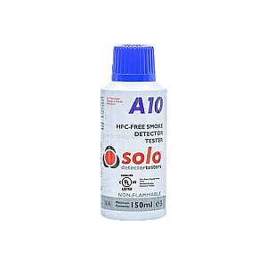 Spray tester fum - SOLO SOLO-A10-SMOKE Spray tester fum - SOLO SOLO-A10-SMOKE