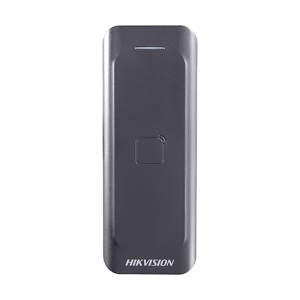 Cititor de proximitate RFID EM125Khz -HIKVISION DS-K1802E Cititor de proximitate RFID EM125Khz -HIKVISION DS-K1802E