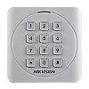 Cititor de proximitate RFID MIFARE 13.56Mhz cu tastatura integrata -HIKVISION DS-K1801MK – HIKVISION DS-K1801MK