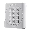 Cititor de proximitate RFID MIFARE 13.56Mhz cu tastatura integrata -HIKVISION DS-K1801MK – HIKVISION DS-K1801MK