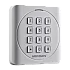 Cititor de proximitate RFID EM125Khz cu tastatura integrata - HIKVISION DS-K1801EK
