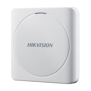 Cititor de proximitate RFID EM125Khz - HIKVISION DS-K1801E Cititor de proximitate RFID EM125Khz - HIKVISION DS-K1801E