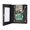 Centrala de control acces pentru o usa (bidirectionala), conexiune TCP/IP - HIKVISION DS-K2801 – HIKVISION DS-K2801