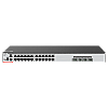 Ruijie Networks RG-CS86-24MG4VS-UP – Switch L3, 24 x RJ45 5G PoE++ (90W), 4 x SFP28 25G, Cloud Management - Ruijie RG-CS86-24MG4VS-UP Switch L3, 24 x RJ45 5G PoE++ (90W), 4 x SFP28 25G, Cloud Management - Ruijie RG-CS86-24MG4VS-UP – Ruijie Networks RG-CS86-24MG4VS-UP
