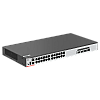 Ruijie Networks RG-CS86-24MG4VS-UP – Switch L3, 24 x RJ45 5G PoE++ (90W), 4 x SFP28 25G, Cloud Management - Ruijie RG-CS86-24MG4VS-UP Switch L3, 24 x RJ45 5G PoE++ (90W), 4 x SFP28 25G, Cloud Management - Ruijie RG-CS86-24MG4VS-UP – Ruijie Networks RG-CS86-24MG4VS-UP