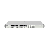Ruijie Networks RG-NBS3200-24GT4XS-P-V2 – Switch L2+, 24 x RJ45 1G PoE, 4 x SFP+ 10G, Cloud Management - Ruijie RG-NBS3200-24GT4XS-P-V2 Switch L2+, 24 x RJ45 1G PoE, 4 x SFP+ 10G, Cloud Management - Ruijie RG-NBS3200-24GT4XS-P-V2 – Ruijie Networks RG-NBS3200-24GT4XS-P-V2