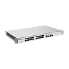 Ruijie Networks RG-NBS3200-24GT4XS-P-V2 – Switch L2+, 24 x RJ45 1G PoE, 4 x SFP+ 10G, Cloud Management - Ruijie RG-NBS3200-24GT4XS-P-V2 Switch L2+, 24 x RJ45 1G PoE, 4 x SFP+ 10G, Cloud Management - Ruijie RG-NBS3200-24GT4XS-P-V2 – Ruijie Networks RG-NBS3200-24GT4XS-P-V2