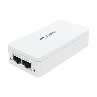 Injector PoE+, 2 x RJ45 Gigabit, 30W - IP-COM PSE30G-AT Injector PoE+, 2 x RJ45 Gigabit, 30W - IP-COM PSE30G-AT