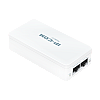 Injector PoE+, 2 x RJ45 Gigabit, 30W - IP-COM PSE30G-AT – IP-COM PSE30G-AT