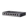 TP-LINK ES208G – Switch 8 x RJ45 Gigabit, Easy Managed - TP-Link Omada ES208G Switch 8 x RJ45 Gigabit, Easy Managed - TP-Link Omada ES208G – TP-LINK ES208G