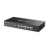 TP-LINK ES216G – Switch 16 x RJ45 Gigabit, Easy Managed - TP-Link Omada ES216G Switch 16 x RJ45 Gigabit, Easy Managed - TP-Link Omada ES216G – TP-LINK ES216G