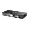 TP-LINK ES224G – Switch 24 x RJ45 Gigabit, Easy Managed - TP-Link Omada ES224G Switch 24 x RJ45 Gigabit, Easy Managed - TP-Link Omada ES224G – TP-LINK ES224G