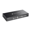 TP-LINK ES224G – Switch 24 x RJ45 Gigabit, Easy Managed - TP-Link Omada ES224G Switch 24 x RJ45 Gigabit, Easy Managed - TP-Link Omada ES224G – TP-LINK ES224G