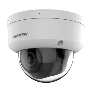 Camera IP Acusense 6.0 MP, lentila 2.8~12mm, IR 40m, WL 40m, 2xMic., IK10 - HIKVISION DS-2CD2763G2-LIZS2U(2.8-12mm)