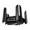 Router Wi-Fi 7 Dual-Band, BE7200, 5 x RJ45 2.5G, 4 x RJ45 1G, Cloud Management - Ruijie Reyee RG-EW7200BE(PRO) – Ruijie Networks RG-EW7200BE(PRO)