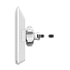 Ruijie Reyee RG-EST350G AC1200 Outdoor Wireless Bridge 5km Dual Band PoE IN 2 Pack – Ruijie Networks RG-EST350G