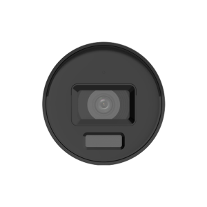 Camera IP AcuSense, 8MP, lentila 2.8mm, IR 40m DarkFighter, Mic., Neagra - HIKVISION DS-2CD2086G2H-IU-2.8mm-BLACK