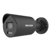 Camera IP AcuSense, 8MP, lentila 2.8mm, IR 40m DarkFighter, Mic., Neagra - HIKVISION DS-2CD2086G2H-IU-2.8mm-BLACK – HIKVISION DS-2CD2086G2H-IU-2.8mm-BLACK