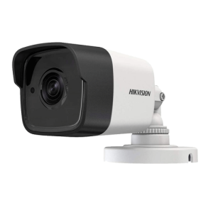 Camera TurboHD, 5.0MP, PoC, lentila 2.8mm, IR 20M - HIKVISION DS-2CE16H0T-ITE-2.8mm Camera TurboHD, 5.0MP, PoC, lentila 2.8mm, IR 20M - HIKVISION DS-2CE16H0T-ITE-2.8mm