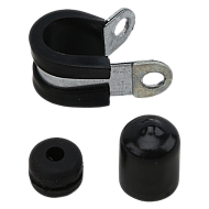 Kit conectare banda led bariere - FAAC 390992