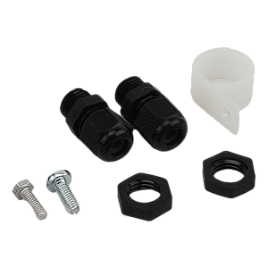 Kit conectare banda led bariere - FAAC 390992 Kit conectare banda led bariere - FAAC 390992