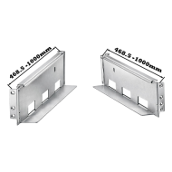 Glisiera pentru rack UPS din seria R - HIKVISION Glisiera-UPS-R Glisiera pentru rack UPS din seria R - HIKVISION Glisiera-UPS-R
