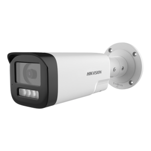 Camera analogHD 4K, lentila 2.8mm, IR 80m, WL 80m, Audio over coaxial - HIKVISION DS-2CE19U0T-LTS-2.8mm Camera analogHD 4K, lentila 2.8mm, IR 80m, WL 80m, Audio over coaxial - HIKVISION DS-2CE19U0T-LTS-2.8mm
