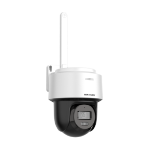 Camera PT IP, 4MP, Wi-Fi6, lentila 2.8mm, IR 25m, WL 25m, Audio, AutoTracking Lite - HIKVISION DS-2DE2C400MWG-W-2.8mm