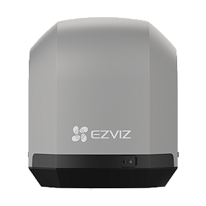 Kit automatizare poarta culisanta 400Kg/6m, Wi-Fi, alarma luminoasa - EZVIZ CS-HG2-R100-40HL Kit automatizare poarta culisanta 400Kg/6m, Wi-Fi, alarma luminoasa - EZVIZ CS-HG2-R100-40HL