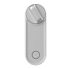 ASSA ABLOY YALE-LINUS-SL-103/G – Incuietoare inteligenta cu WiFi, BT, acces cu cod, aplicatie de mobil, argintiu,Yale Linus L2 - ASSA ABLOY YALE-LINUS-SL-103/G Incuietoare inteligenta cu WiFi, BT, acces cu cod, aplicatie de mobil, argintiu,Yale Linus L2 - ASSA ABLOY YALE-LINUS-SL-103/G – ASSA ABLOY YALE-LINUS-SL-103/G