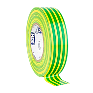 Banda izolatoare PVC, galben-verde, 19mm x 20m - WKK 7122122310 Banda izolatoare PVC, galben-verde, 19mm x 20m - WKK 7122122310