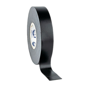 Banda izolatoare auto-amalgamata, neagra, 19mm x 10m - WKK 714102110 Banda izolatoare auto-amalgamata, neagra, 19mm x 10m - WKK 714102110