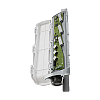 Mikrotik CSS606-1G-2Gi-3S+OUT – Switch exterior, 3 x RJ45 1G (1 x PoE-In bt, 2 x PoE-Out), 3 x SFP+ 10G, IP66 - Mikrotik CSS606-1G-2Gi-3S+OUT Switch exterior, 3 x RJ45 1G (1 x PoE-In bt, 2 x PoE-Out), 3 x SFP+ 10G, IP66 - Mikrotik CSS606-1G-2Gi-3S+OUT – Mikrotik CSS606-1G-2Gi-3S+OUT