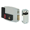 Yala electrica aplicata cu buton, clasa securitate 3, deschidere dreapta - CISA 1.11731.60.1 – CISA 1.11731.60.1