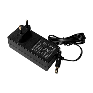 Sursa de alimentare DC 24V 1.5A - MikroTik SAW36-240-1500 Sursa de alimentare DC 24V 1.5A - MikroTik SAW36-240-1500