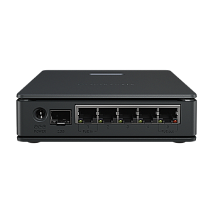 Router hAP ax S, Wi-Fi 6, Dual-Band, AX3000, 5.5/6.5 dBi, 5 x RJ45 1G, PoE In/Out pasiv - MikroTik E62iUGS-2axD5axT Router hAP ax S, Wi-Fi 6, Dual-Band, AX3000, 5.5/6.5 dBi, 5 x RJ45 1G, PoE In/Out pasiv - MikroTik E62iUGS-2axD5axT