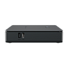 Router hAP ax S, Wi-Fi 6, Dual-Band, AX3000, 5.5/6.5 dBi, 5 x RJ45 1G, PoE In/Out pasiv - MikroTik E62iUGS-2axD5axT – Mikrotik E62iUGS-2axD5axT