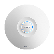 Access Point Wi-Fi 7, BE5010 Dual-Band, 1 x RJ45 2.5G PoE, 1 x RJ45 1G, 4 dBi - TENDA TND-i36