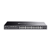 TP-LINK SL2428P – Switch 24 x PoE RJ45 10/100 Mbps, 2 x RJ45 1G, 2 x combo SFP/RJ45 1G, L2 Management - TP-Link Omada SL2428P Switch 24 x PoE RJ45 10/100 Mbps, 2 x RJ45 1G, 2 x combo SFP/RJ45 1G, L2 Management - TP-Link Omada SL2428P – TP-LINK SL2428P