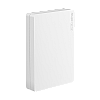Access Point Wi-Fi 6, AX3000 Dual-Band, 5 x RJ45 1G, PoE In/Out, Cloud Management - Ruijie Reyee RG-RAP62-Wall – Ruijie Networks RG-RAP62-Wall