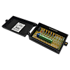 PULSAR AWZ594 – Modul protectie alimentare CCTV 5 x 1A AWZ594 Modul protectie alimentare CCTV 5 x 1A AWZ594 – PULSAR AWZ594