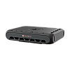 Router hAP be³, Wi-Fi 7, Triple-Band, 5 x RJ45 2.5G, IoT, Bluetooth, PoE-In af/at - MikroTik MA53UG+HbeH – Mikrotik MA53UG+HbeH