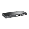 TP-LINK TL-SF1024 – Switch L2, 24 x RJ45 10/100 Mbps, Unmanaged - TP-Link TL-SF1024 Switch L2, 24 x RJ45 10/100 Mbps, Unmanaged - TP-Link TL-SF1024 – TP-LINK TL-SF1024
